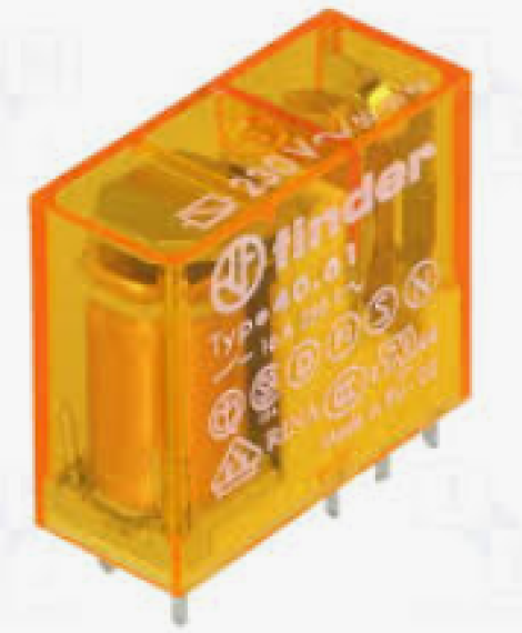 40.61.8.230.0000 | FINDER | Реле