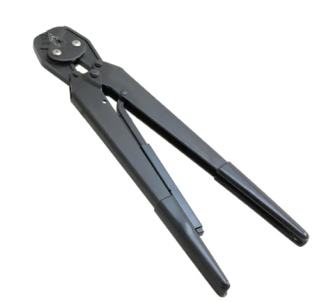 47387-7
TOOL HAND CRIMPER 14-16AWG SIDE | TE Connectivity | Клещи