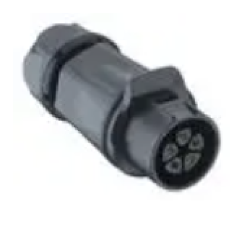 2650 09 T12CB T | LUTRONIC | Разъем