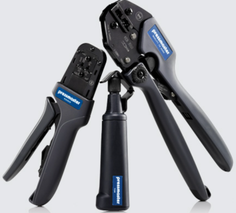 4320-0615 | PRESSMASTER | Инструмент