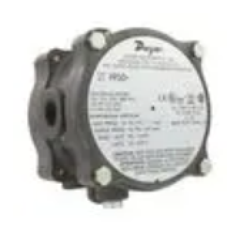 1823-2 | DWYER | Датчик