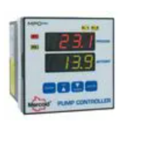 LLC-33 | DWYER | Контроллер