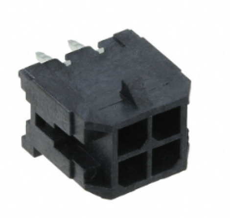 0430450412 | Molex | Разъем (арт. 43045-0412)