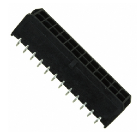 0430452414 | Molex | Разъем (арт.43045-2414)