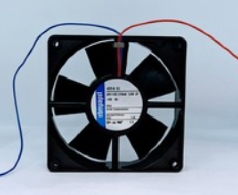 4314U | EBM-PAPST | Вентилятор