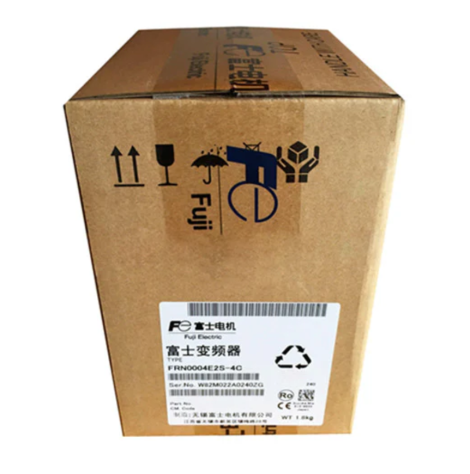 FRN0004E2S-4C | FUJI | Преобразователь