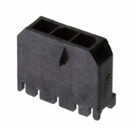 0436500300 | Molex | Разъем (арт.436500300)