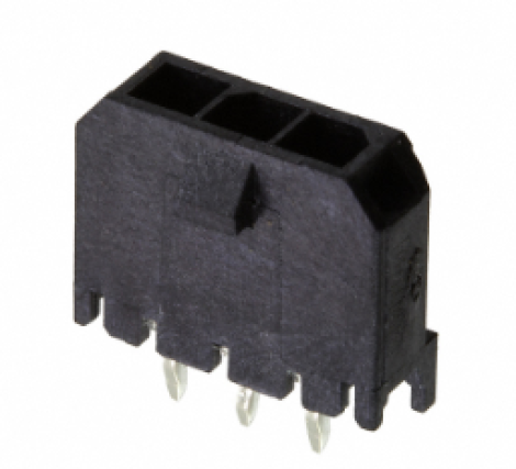 0436500315 | Molex | Разъем (арт. 43650-0315)