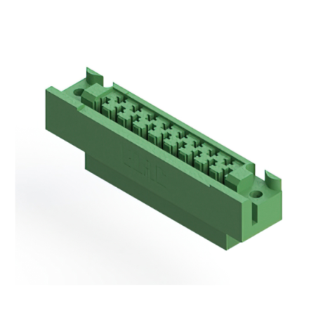 415-017-000-222 | EDAC | Корпус