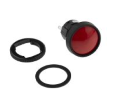 57M 511G | ITW Switches | Переключатель