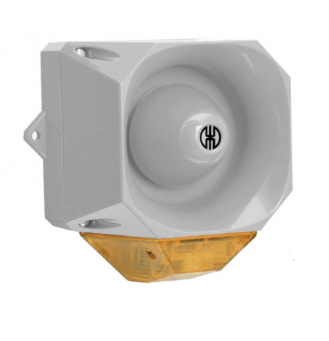 441.130.55 | WERMA | Сирена (арт. 44113055)