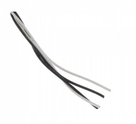 55A1121-24-6/9-9
MULTI-PAIR2COND24AWGWHTSHLD FEET | TE Connectivity | Кабель