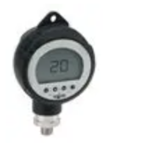 PGE20-500PSIG-2-2-RCP-CC | NOSHOK | Индикатор