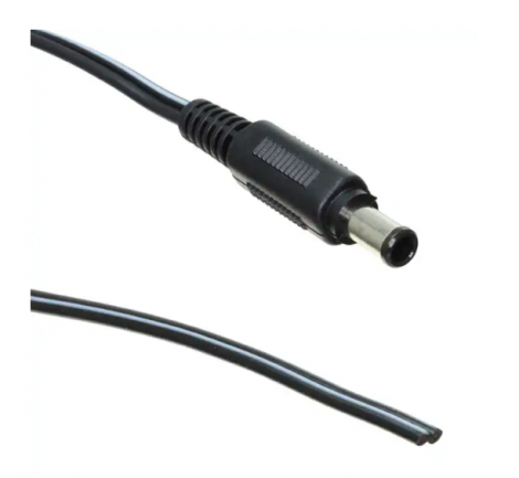 4840.5221
DC ADAPTER CABLE 5.5X3.3MM R/A | Schurter | Кабель