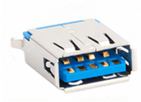 0484080003 | Molex | Разъем (арт.48408-0003)