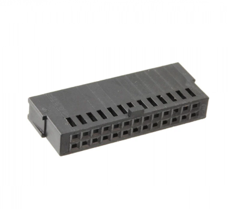 88190-2
CONN FFC PIN HSG 38POS 2.54MM | TE Connectivity | Корпус