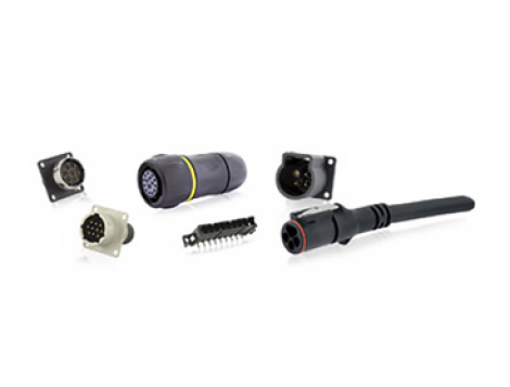 UTSX7169PW32 | SOURIAU | Jam Nut Receptacle