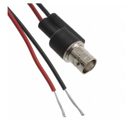 3789 | Pomona | Зажим BNC