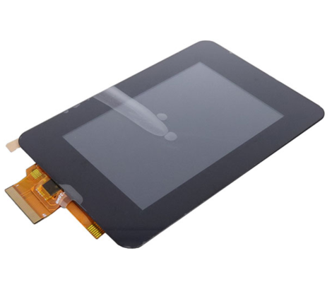 4DLCD-24-240-320-CT-NM-170-M16/S | 4D LCD | Дисплей