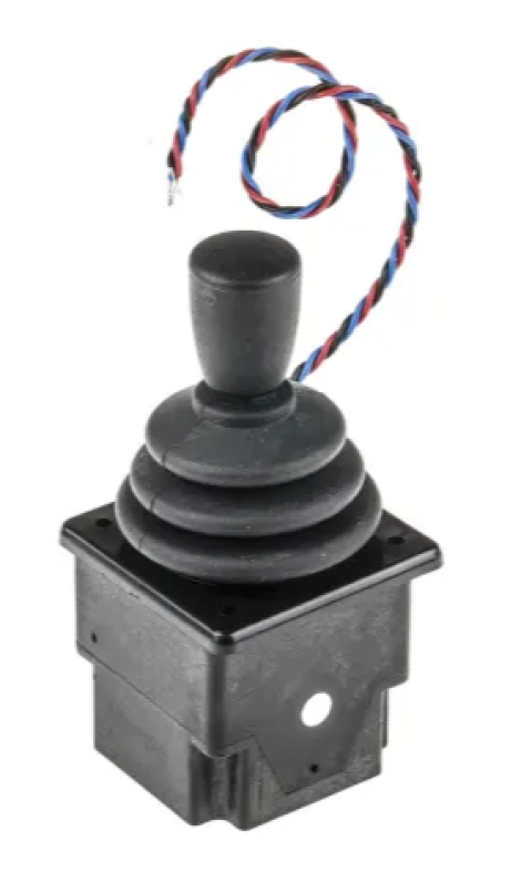 4R18-2S1E-35-49 | APEM | Джойстик