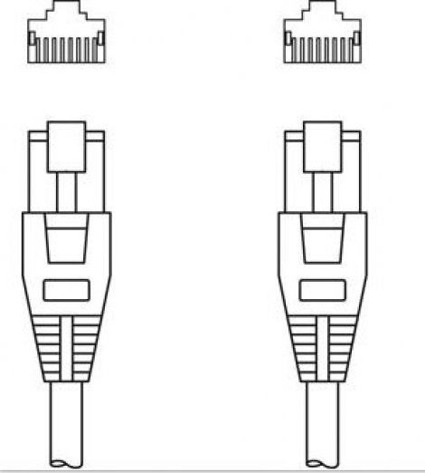 CB-ASM-DK1 Соединительный кабель