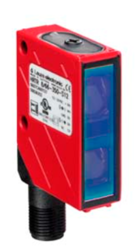 HRTR 8/66-350,5000 | Leuze Electronic | Датчик (арт. 50108224)