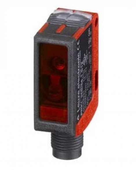 PRKL 25B/4.1,200-S12 Поляризованный световозвращающий фотоэлектрический датчик