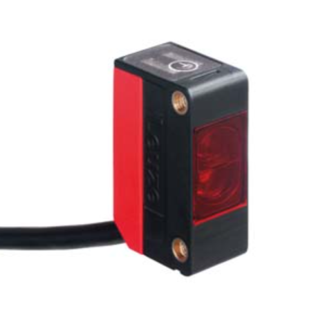 ET5.3/4P | Leuze Electronic | Датчик (арт. 50122579)