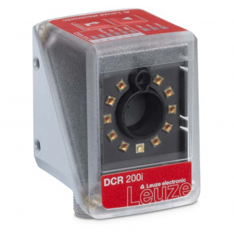 DCR 202i FIX-M1-102-R3-H | Leuze Electronic | Сканер 2D, 1D кодов (арт. 50137331)