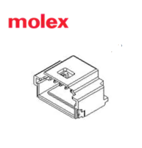 5015681307 | Molex | Разъем (арт. 501568-1307)