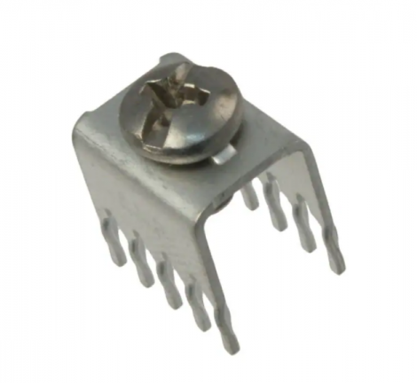 55323-6
TERM SCREW 6-32 10 PIN PCB | TE Connectivity | Соединитель