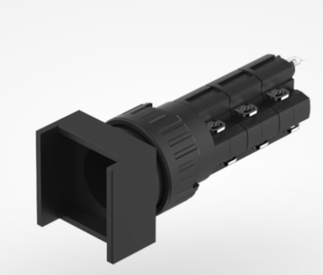 51-283.025 | EAO | Актуатор