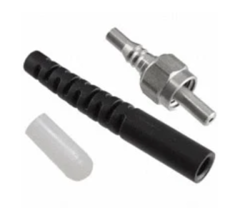 510240 | Industrial Fiber Optics | Разъем