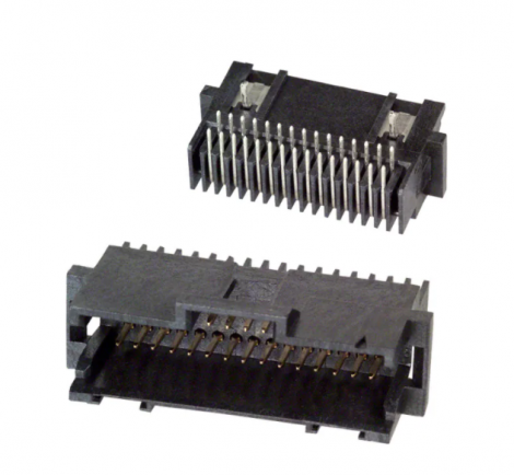 2-640500-4
CONN HEADER VERT 6POS 4.2MM | TE Connectivity | Соединитель