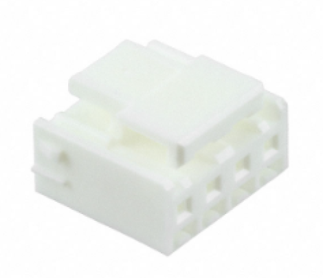 0511630400 | Molex | Корпус (арт.511630400)