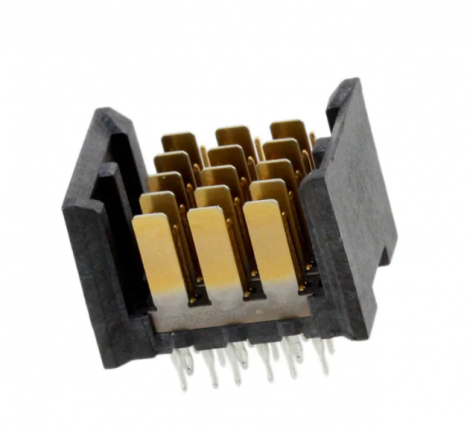 5120674-1
CONN HEADER DUAL BEAM 60POS PCB | TE Connectivity | Разъем