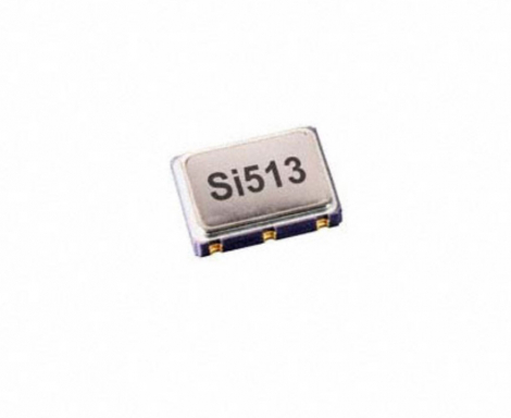 532AC000213DG | Silicon | Выбираемые генераторы Silicon