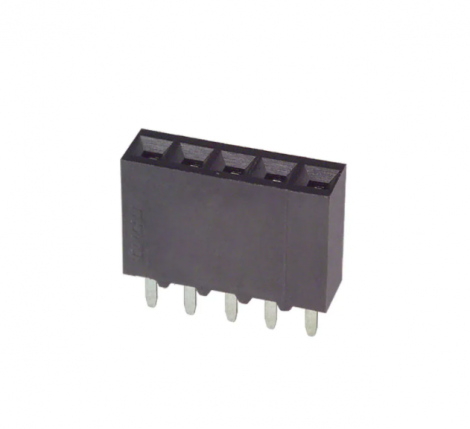 7-100400-6
CONN RCPT 6POS 0.1 TIN PCB R/A | TE Connectivity | Коннектор