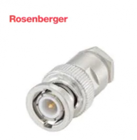 51S106-006N5 | Rosenberger | Разъем