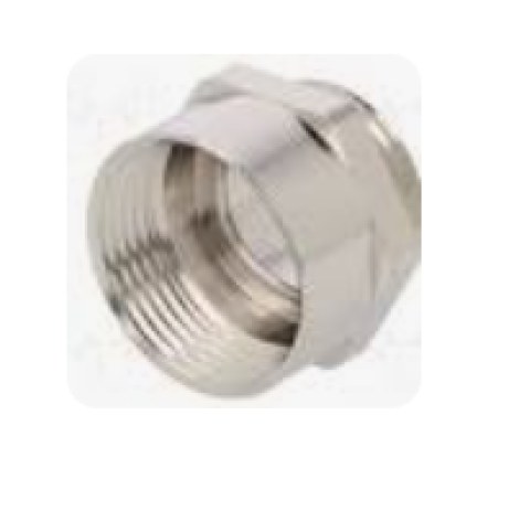 ZS-M20X1.5/16 | LAPP | Втулка (арт. 52104380)