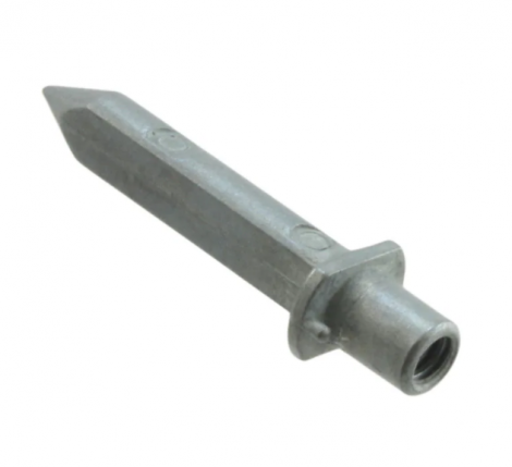 5223985-5
CONN KEYED GUIDE PIN 2.20MM 6-32 | TE Connectivity | Аксессуар