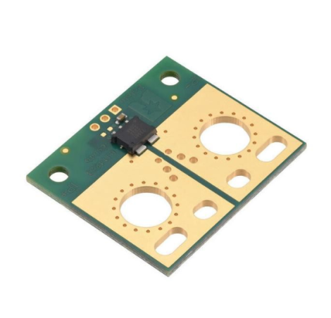 4256 | Pololu | Плата