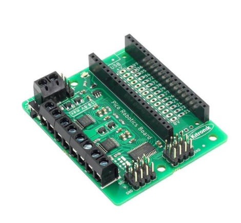 2177 | Kitronik | Плата