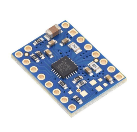 3751 | Pololu | Плата