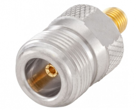 53K132-K00L5 | Rosenberger | Адаптер