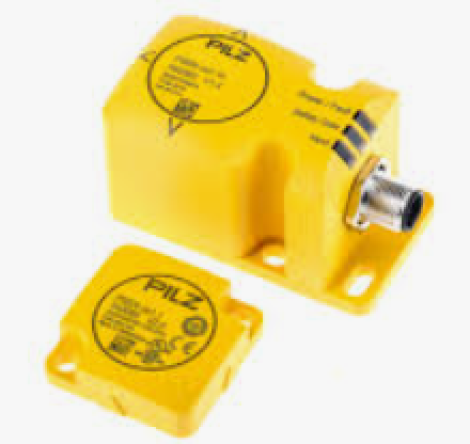 PZ-540053 | PILZ | Выключатель