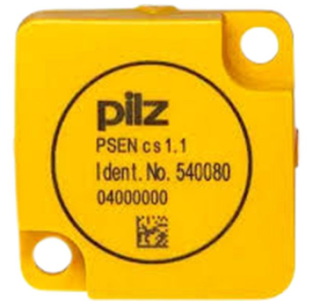 PZ-540080 | PILZ | Выключатель