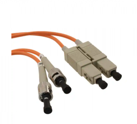 2-6278126-0
FIBER OPTC CBL SC DUPLX-MTRJ 20M | TE Connectivity | Кабель