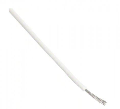 ZHI15-2.5-0
HOOK-UP DL STRND 14AWG BLACK | TE Connectivity | Кабель