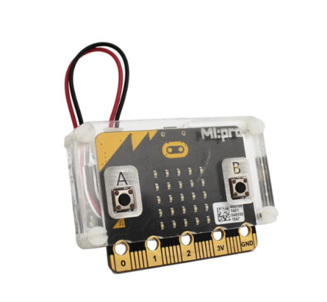 5605 | Kitronik | Плата